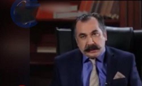 فیلم/سیامک انصاری به تمسخر آمد نیوز پرداخت