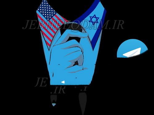 تلگرام صهیونیستی، یک بمب و غده سرطانی صهیونیستی است/ یقه چه کسانی را باید بگیریم؟