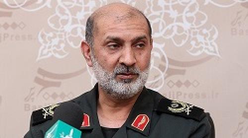 منافقین و سلطنت طلب ها پشت این آشوب ها