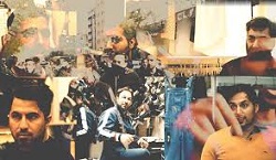 فیلم/گلایه های کاسبان خیابان انقلاب