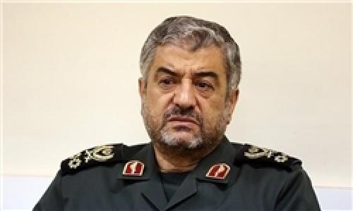 کشته‌سازی از برنامه‌های اصلی فتنه‌گران بود/ شکست خط فتنه ۹۶ را اعلام می‌کنم