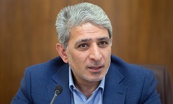 برقراری روابط کارگزاری بانک ملی
