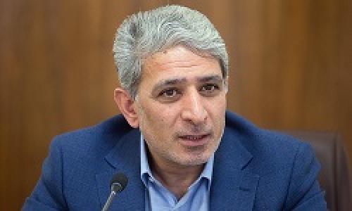 برقراری روابط کارگزاری بانک ملی