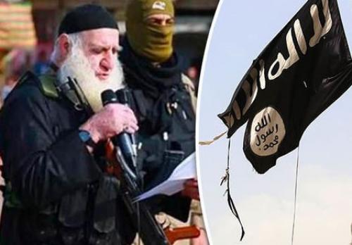 «ریش سفید»؛ جلاد سنگدل داعش به دام افتاد 