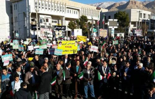  منشاء اعتراضات کنونی کجاست؟