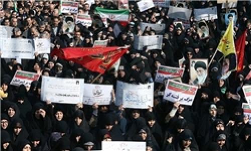 ترامپ دنبال بهانه برای برهم زدن برجام نباشد/آمریکا قادر به تغییر نظام ایران نیست