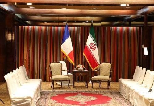 پاریس هزینه دخالت در امور داخلی ایران را می‌دهد؟/ پشت پرده تعویق سفر وزیر خارجه فرانسه به تهران