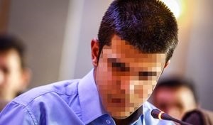 اجرای حکم قاتل ستایش قریشی سحرگاه امروز