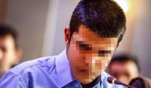 اجرای حکم قاتل ستایش قریشی سحرگاه امروز