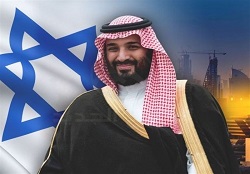 دو دهه کش‌وقوس در مناسبات عربستان 