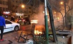 موضع صحیحی که رافع اشتباهات گذشته نیست/«آشوبگران» فتنه اقتصادی همان «خداجویان» فتنه ۸۸ هستند