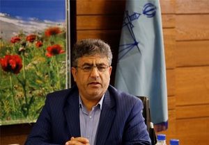 اغتشاشگران کرجی بازداشت شدند