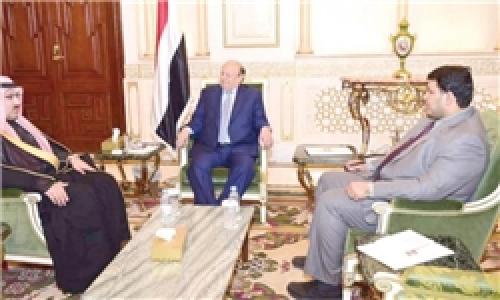 ۵ شرط جدید دولت مستعفی یمن