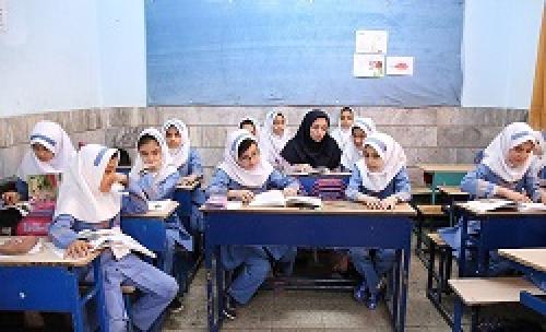 ممنوعیت نقل و انتقال معلمان 