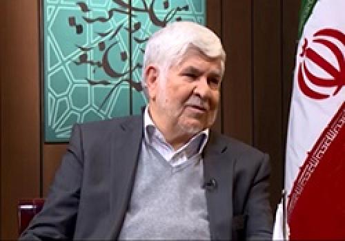فیلم/تلاش کردیم از رحلت رفسنجانی سوءاستفاده نشود