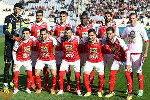 جریمه سنگین برای پرسپولیسی ها / محرومیت در انتظار دو ستاره تیم
