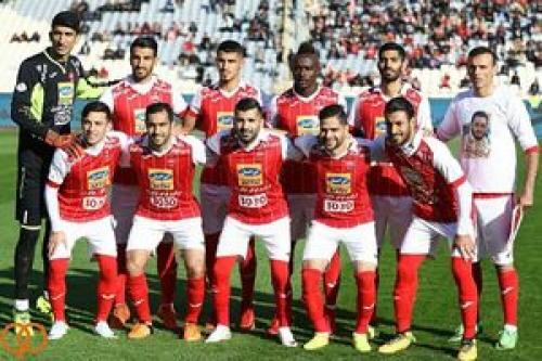 جریمه سنگین برای پرسپولیسی ها / محرومیت در انتظار دو ستاره تیم