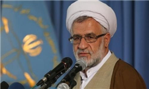 اقتدار نیروی انتظامی در حوادث اخیر