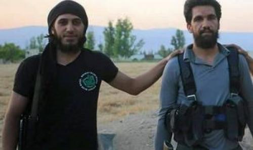 هلاکت 2 فرمانده ارشد النصره بدست ارتش