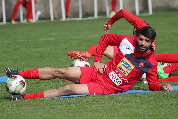زلزله تکان دهنده 8ریشتری در پرسپولیس:خدافظی دومین ستاره سرخ پوشان قطعی شد