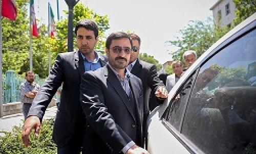 آغاز محاکمه ی سعید مرتضوی در 16بهمن