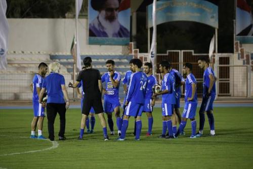 طوفان نقل انتقالات شفر در لیگ:ستاره خارجی نقل و انتقالات در تهران/مهاجم خارجی استقلال رابشناسید