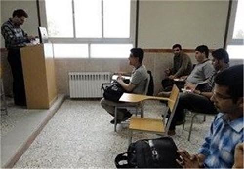 تصویب برنامه درسی رشته فلسفه