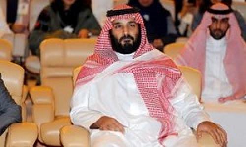 فاش شدن هویت شاهزادگان بازداشت شده