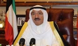 اوضاع کویت رو به وخامت است