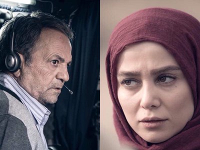 اضافه شدن دو بازیگر جدید به سریال احمد معظمی/تصویربرداری «شبکه» در مرکز شهر ادامه دارد