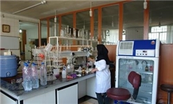 ارائه جدیدترین دستاوردهای آزمایشگاهی