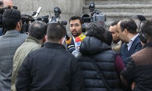 کدام‌یک از وزرای دولت رأی به بسته شدن تلگرام داده‌اند؟ 