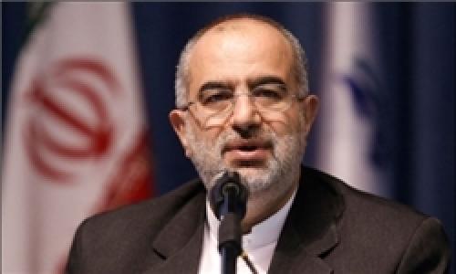 نظر حسام‌الدین آشنا درباره اغتشاشات