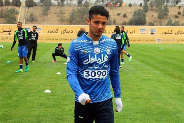 درگیری و حواشی دراردوگاه استقلال:ناراحتی بازیکن پرحاشیه از تصمیم شفر/درگیری ستاره جنجالی باکادرفنی و شفر