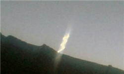 دود رویت شده در تهران به دلیل تمرینات سپاه بود