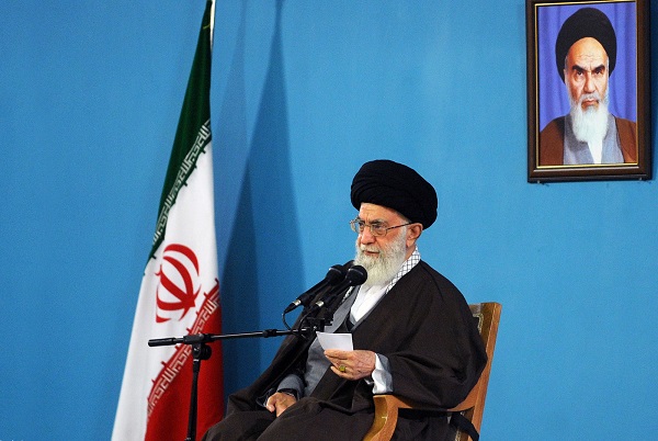 مثلث فعال در اغتشاشات چه کسانی بودند؟