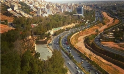  محور تهران مشهد وممنوعیت ترافیکی