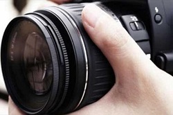 علی دایی و بازیگر سرشناس