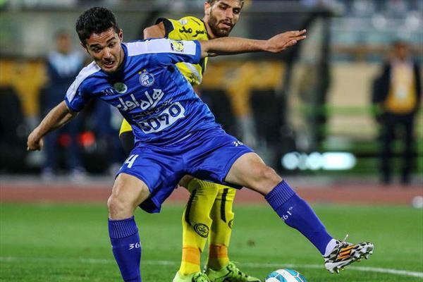 بمب نقل و انتقالات پرسپولیس منفجرشد:جذب ستاره جنجالی آبی ها درچند روزآینده/بالاترین رقم  برای ستاره خط میانی استقلال