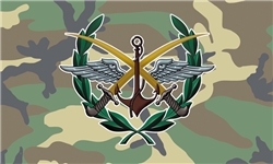 هدف گرفتن  جنگنده رژیم صهیونیستی توسط سوریه