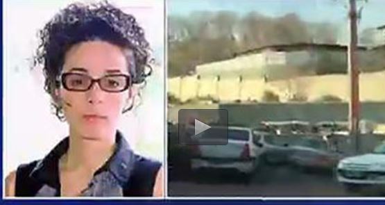  فیلم/ مصاحبه مسیح علینژاد درباره مرگ سینا قنبری