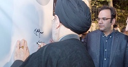 روحانی به هاشمی بغض وکینه دارد