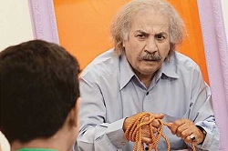 بین من ومهران مدیری اختلافی نیست