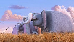 فیلشاه داستانی فانتزی در طراحی‌ها دارد