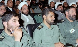 شخصیت والای شهید کاطمی اززبان سردار قاسمی