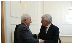 حمایت جدی دولت بریتانیا از برجام