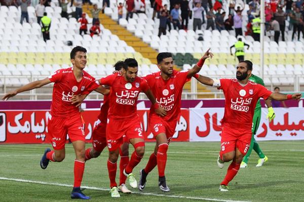 احتمال خدمت یک ستاره بزرگ به باشگاه پرسپولیس/ پرسروصداترین انتقال زمستان در تیم سرخ ها قرار گرفت