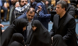 یاسر هاشمی: درباره نیامدن روحانی توضیح می‌دهیم!/ وقتی مراسم مرحوم هاشمی میتینگ حمایت از برجام می‌شود