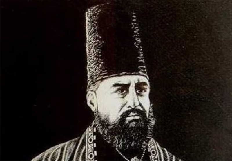 تهدید امیرکبیر با ناصرالدین‌شاه+ عکس 