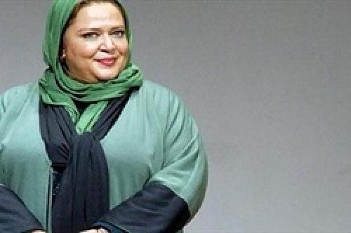 دیدار نماینده سازمان ملل با بهاره رهنما
